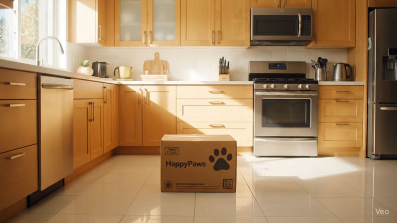 HappyPaws Preview