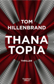 Buchcover: Thanatopia