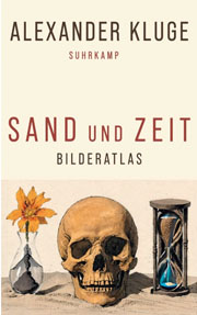 Buchcover: Sand und Zeit – Bilderatlas
