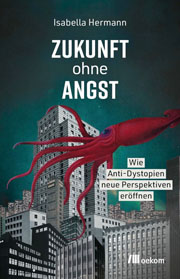 Buchcover: Zukunft ohne Angst