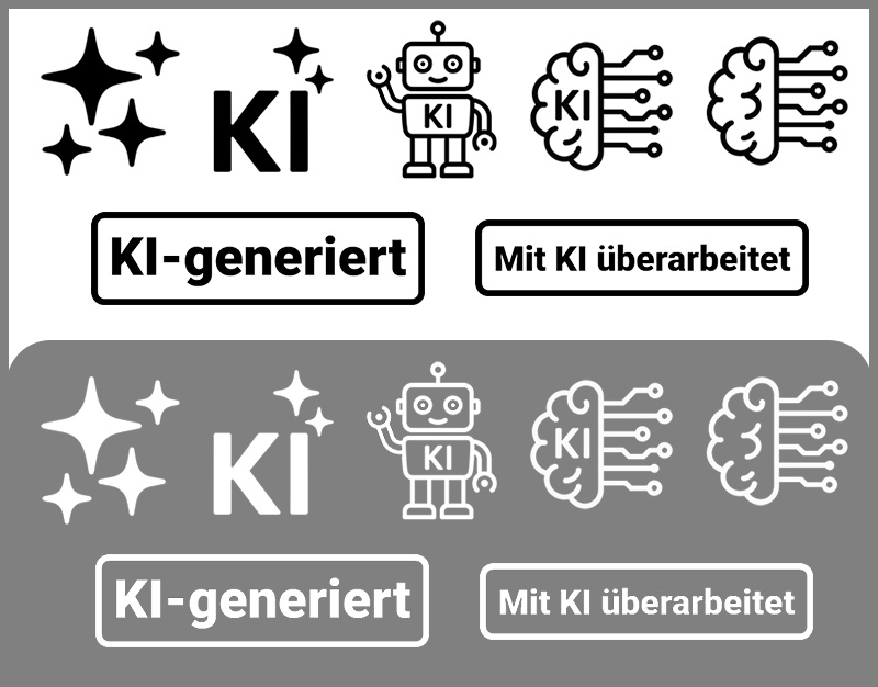 Vorschau Icon Pack