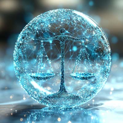 KI und Recht: Balance zwischen Schutz und Innovation