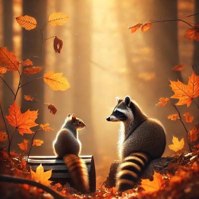 Abschied gehört zum Leben