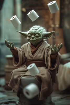 Use the Force