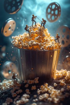 Kino-Mandscharo
