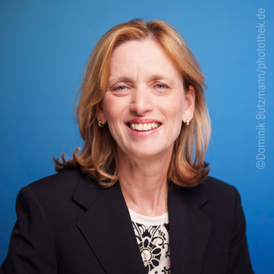 Bundesbildungsministerin Karin Prien