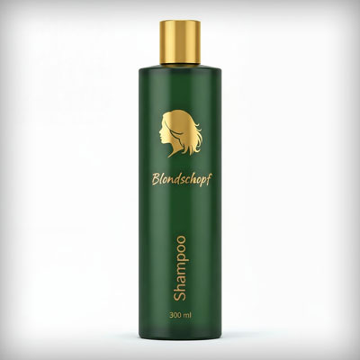 Nano Banana erstellt Produktbild