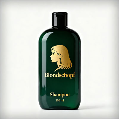 Seedream 4.0 erstellt Produktbild