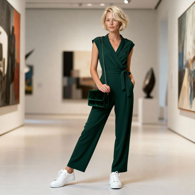 Seedream 4.0: Klappte auf Anhieb, auch bei 4 zu kombinierenden Bildern