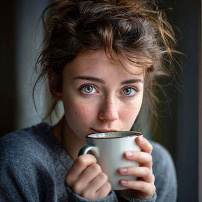 Hände und Schrift – mit nano Banana korrigiert