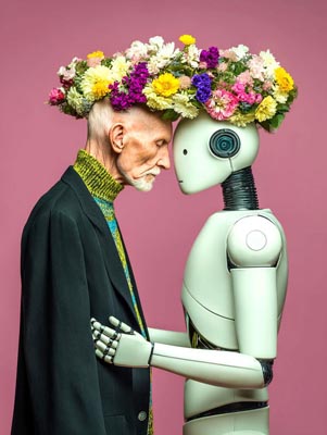 Future Generation – Serie von Andrea Riedel, Bild 3