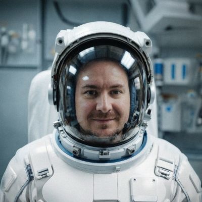Profilbild Georg Neumann
