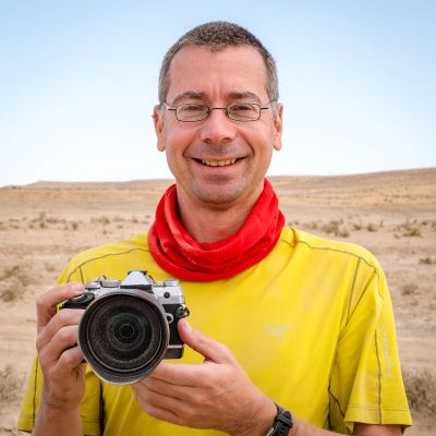 Adrian Rohnfelder