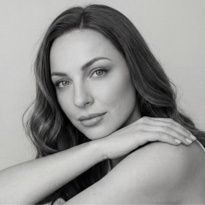 Yana Hartmann