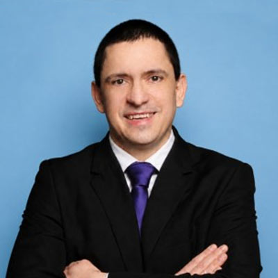 Alexander Pani
