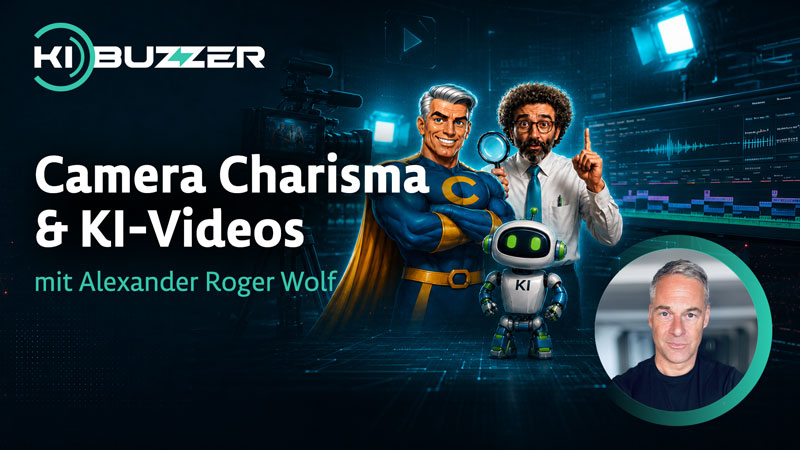 Camera Charisma & KI-Videos