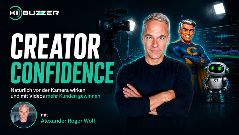 Creator Confidence