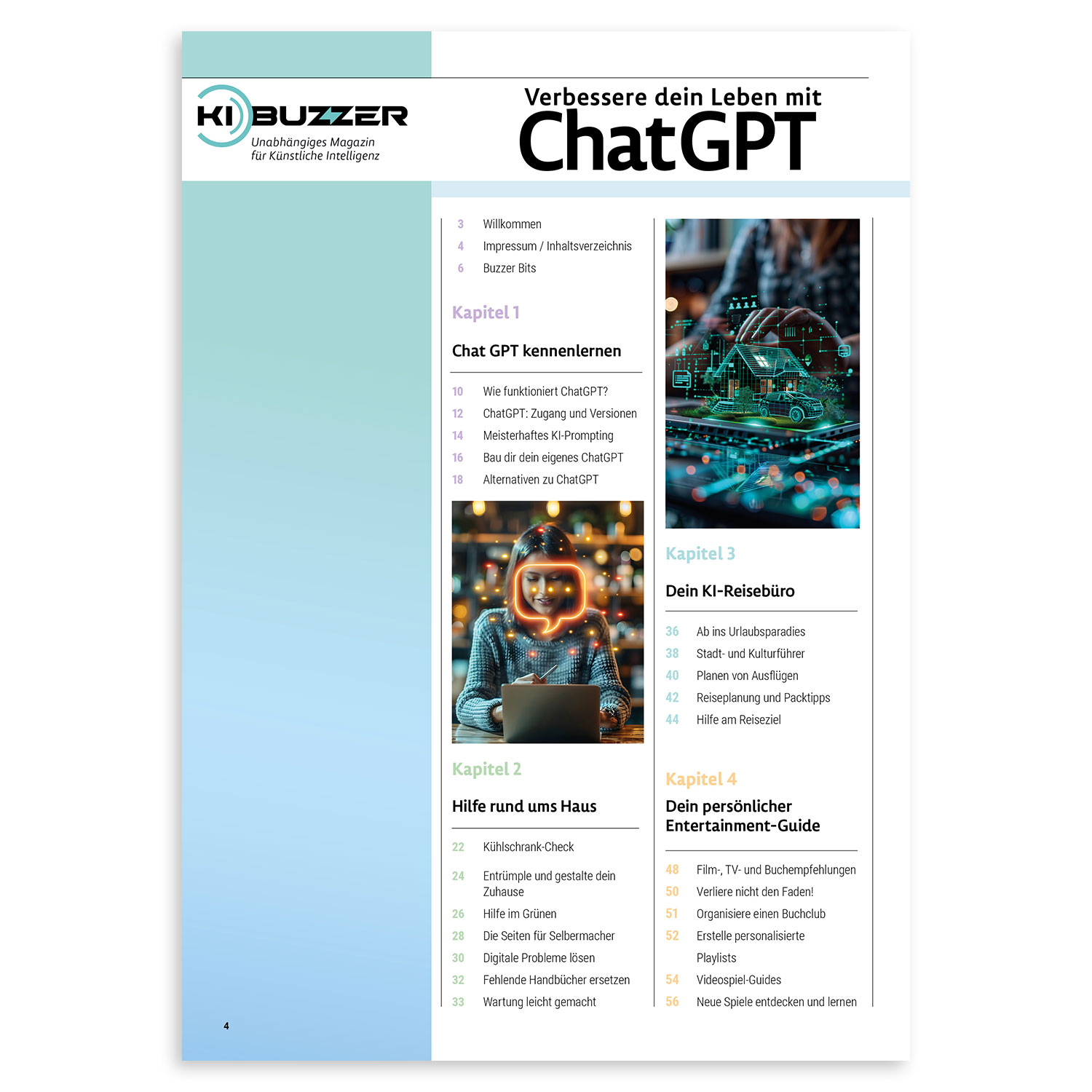 KI-BUZZER Heft 1/2024