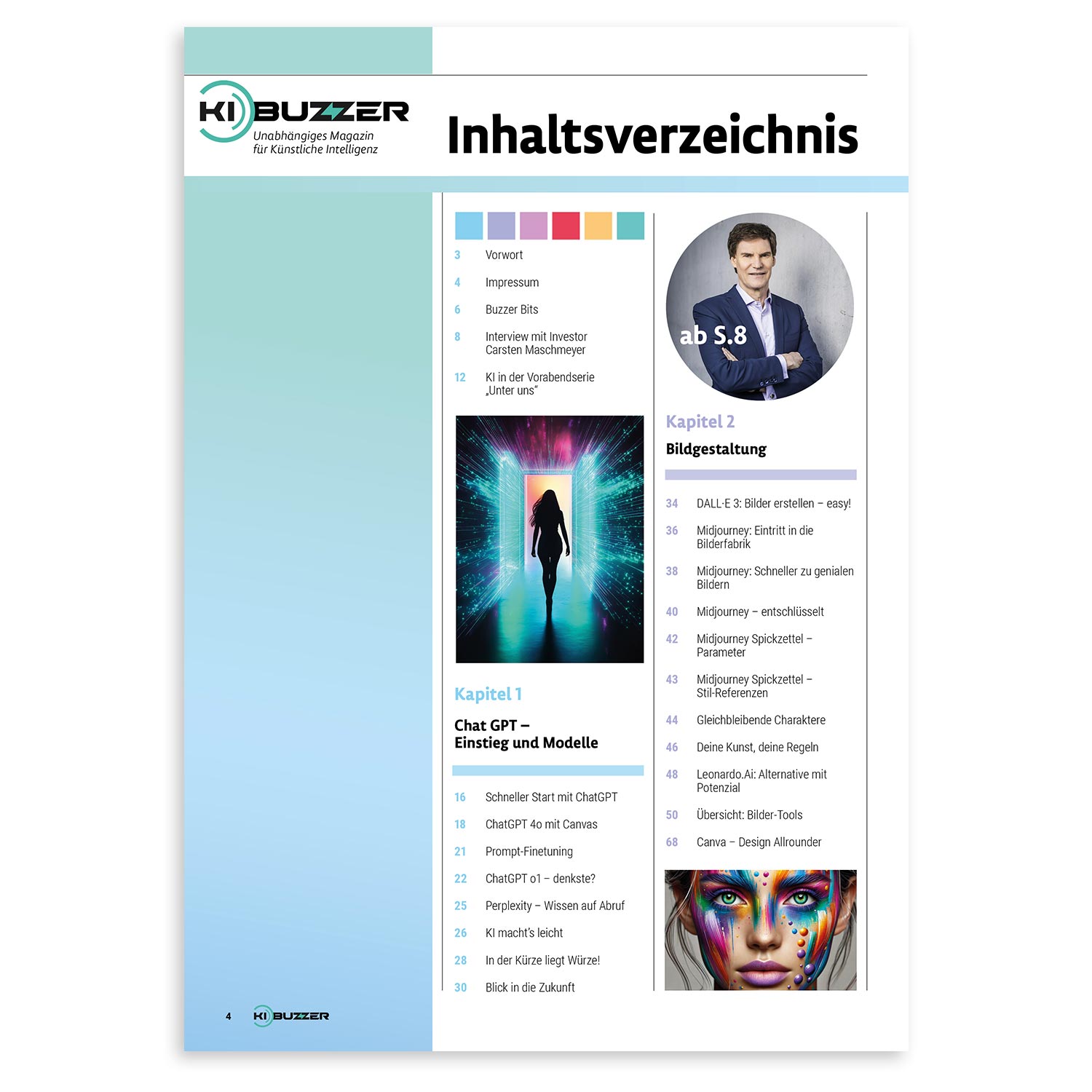 KI-BUZZER Heft 2/2025