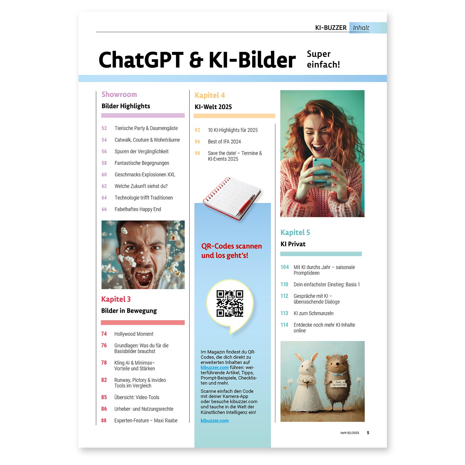 KI-BUZZER Heft 2/2025