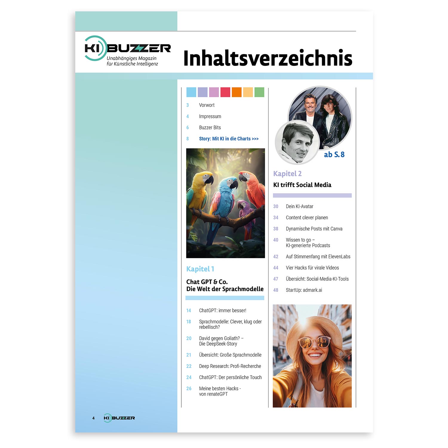 KI-BUZZER Heft 3/2025