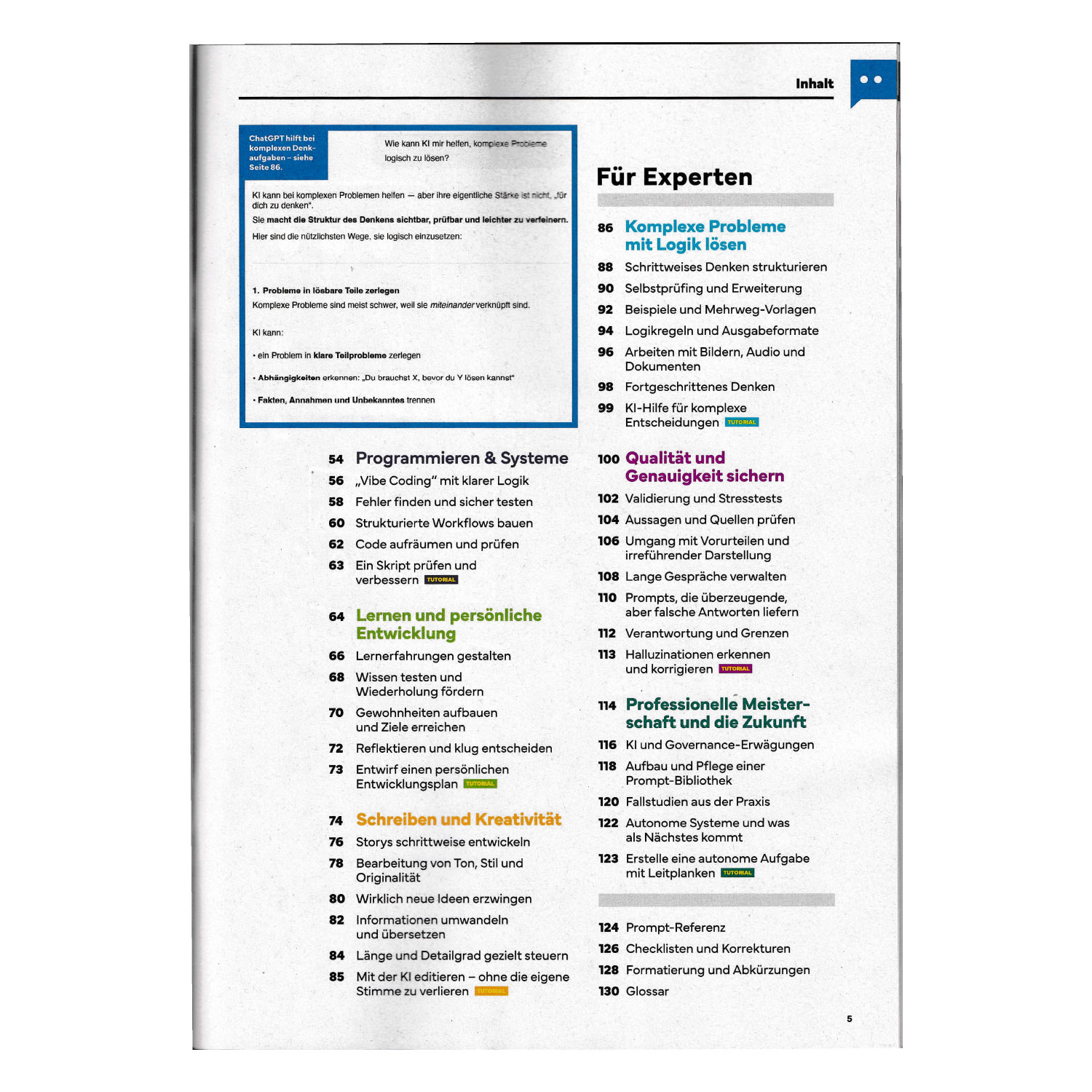 PromptPro Experten Edition 3/2026