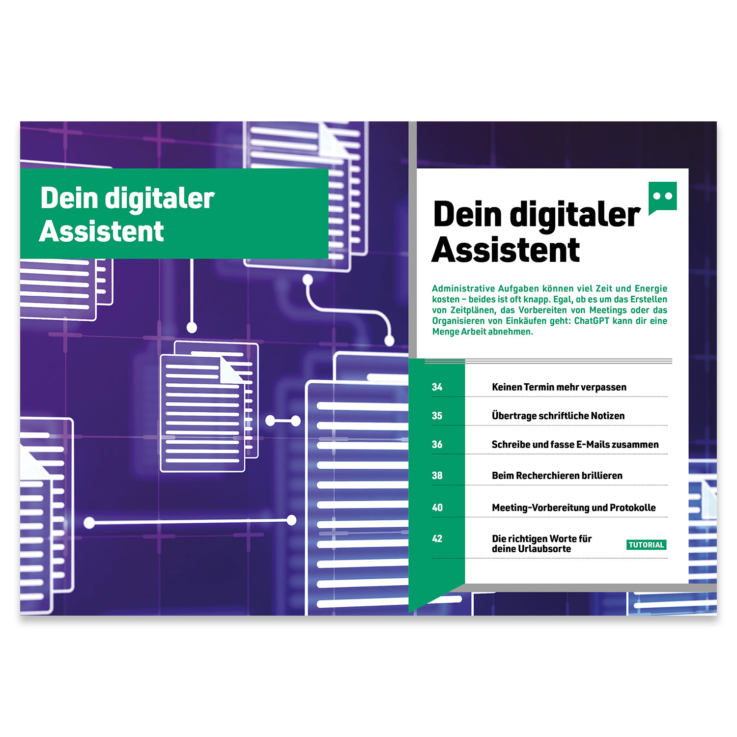 PromptPro Guide 1/2025