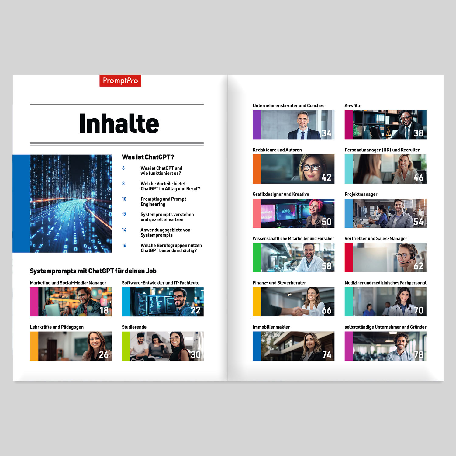 PromptPro Guide 2/2025