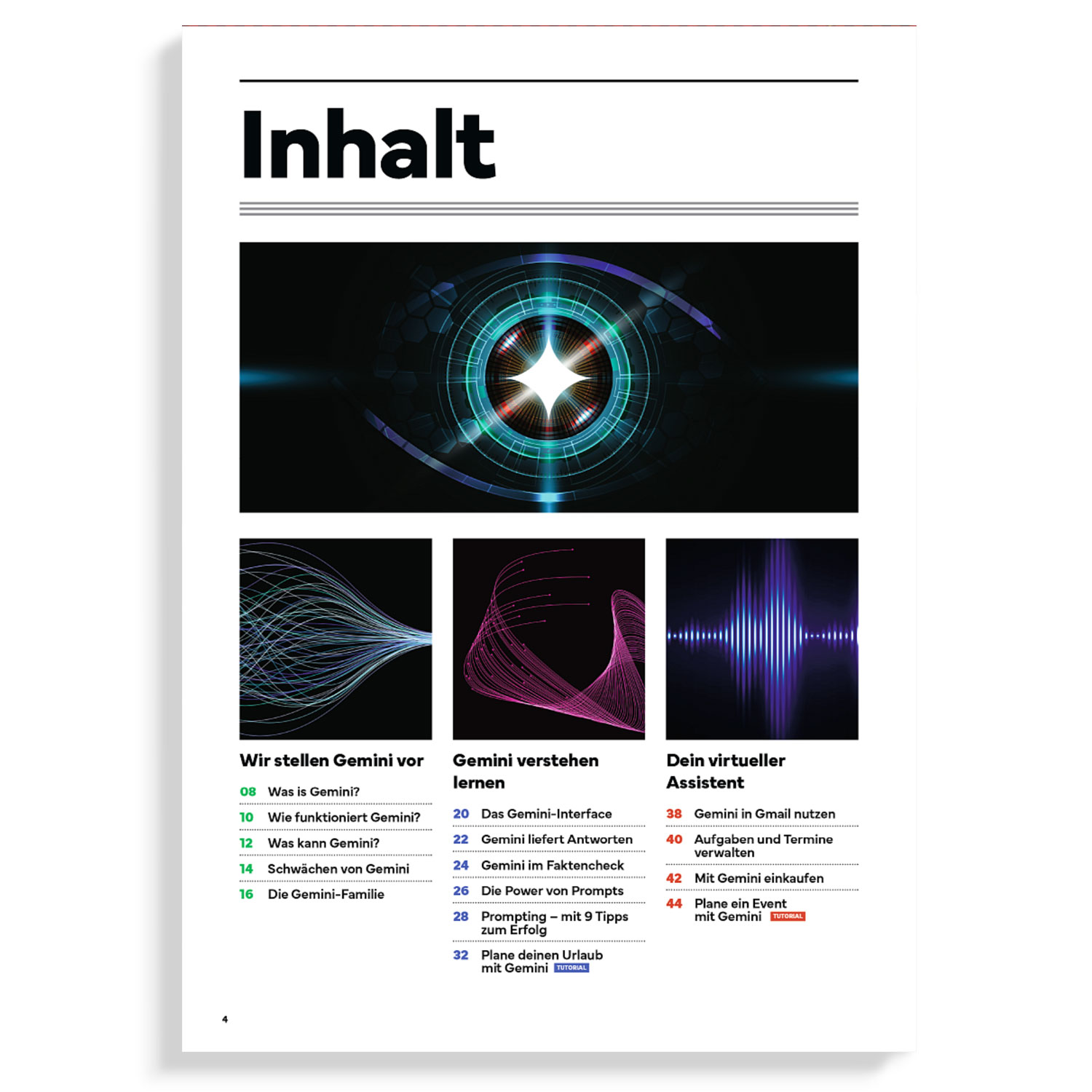 PromptPro Guide 4/2025