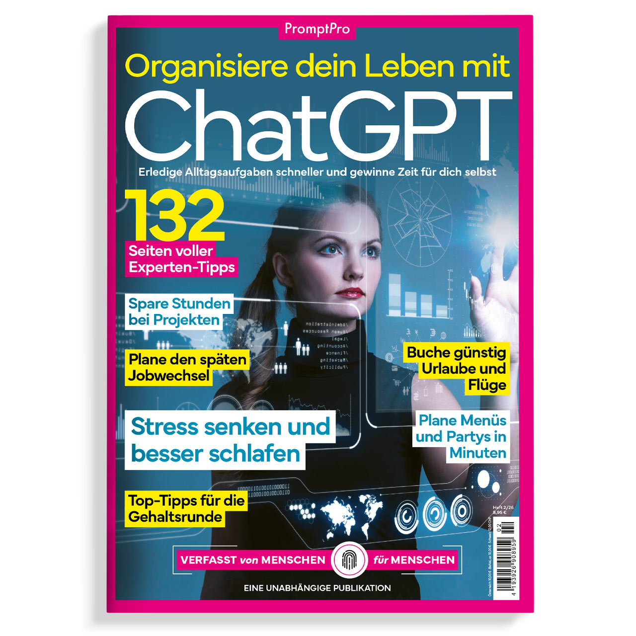 PromptPro Guide 5/2026