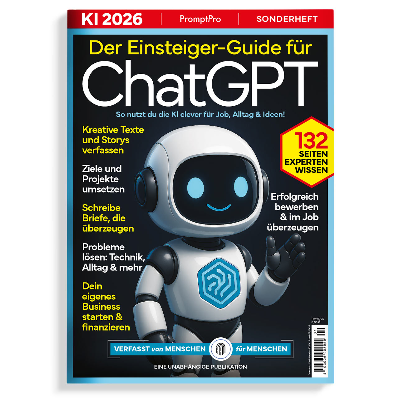 PromptPro Sonderheft