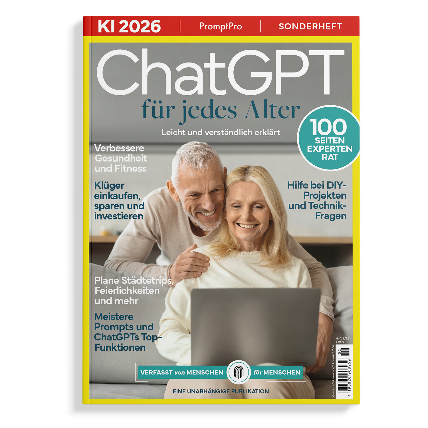 PromptPro Sonderheft 2